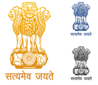 National Identity Elements - State Emblem - Know India: National Portal of  India