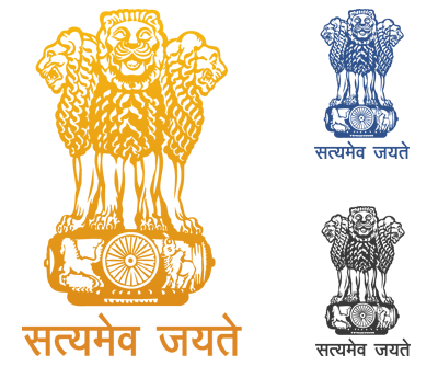 State Emblem of India - Wikipedia