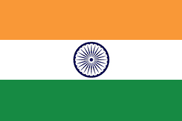 भारत की राष्‍ट्रीय पहचान के प्रतीक - राष्‍ट्रीय ध्‍वज - भारत के बारे में  जानें: भारत का राष्ट्रीय पोर्टल